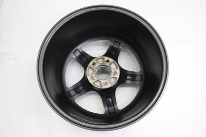 【USED】 RAYS VOLK RACING 21C 18×10.5J 15 5H/PCD114.3