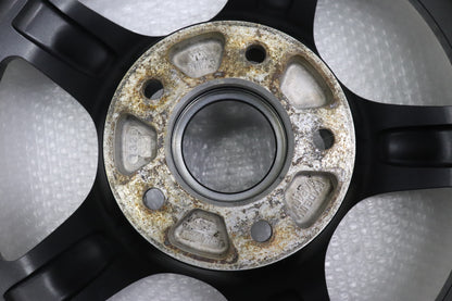 【USED】 RAYS VOLK RACING 21C 18×10.5J 15 5H/PCD114.3