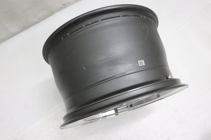 【USED】 RAYS VOLK RACING 21C 18×10.5J 15 5H/PCD114.3