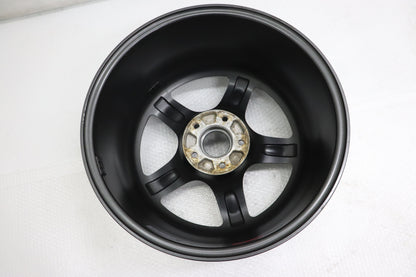 【USED】 RAYS VOLK RACING 21C 18×10.5J 15 5H/PCD114.3