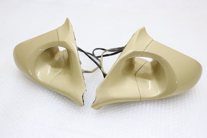 【USED】 Ganador Aero Mirror Set - BCNR33