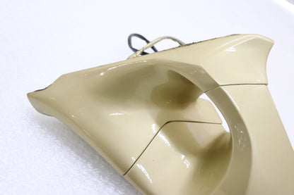 【USED】 Ganador Aero Mirror Set - BCNR33