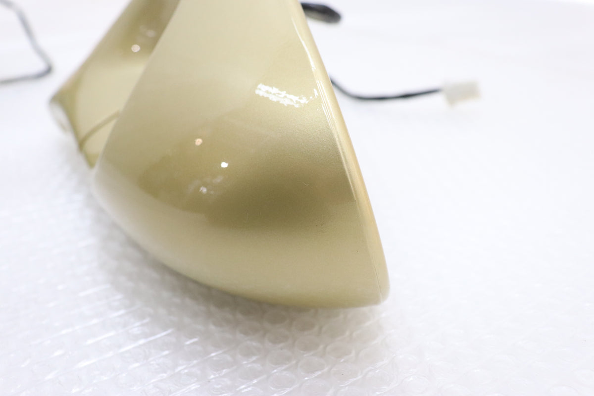 【USED】 Ganador Aero Mirror Set - BCNR33