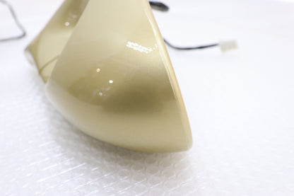 【USED】 Ganador Aero Mirror Set - BCNR33