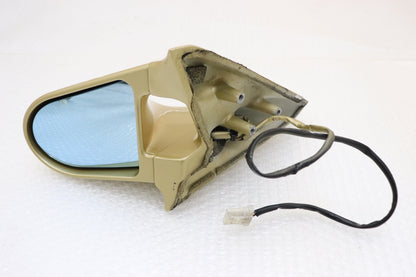 【USED】 Ganador Aero Mirror Set - BCNR33