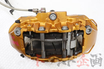 【USED】 NISMO GTR R35 Caliper Conversion Kit - BCNR33