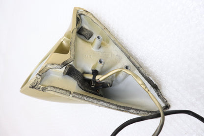 【USED】 Ganador Aero Mirror Set - BCNR33