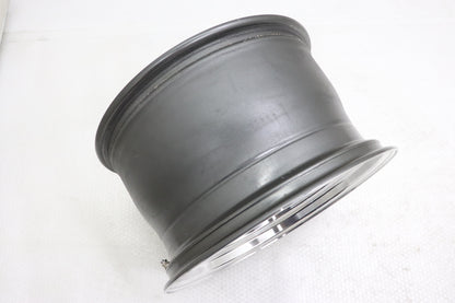 【USED】 RAYS VOLK RACING 21C 18×10.5J 15 5H/PCD114.3