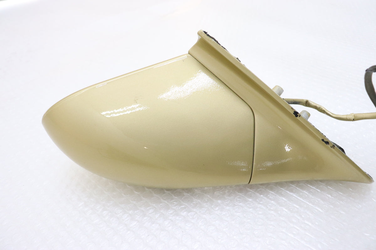 【USED】 Ganador Aero Mirror Set - BCNR33
