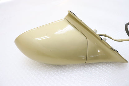 【USED】 Ganador Aero Mirror Set - BCNR33