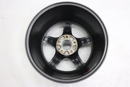 【USED】 RAYS VOLK RACING 21C 18×10.5J 15 5H/PCD114.3