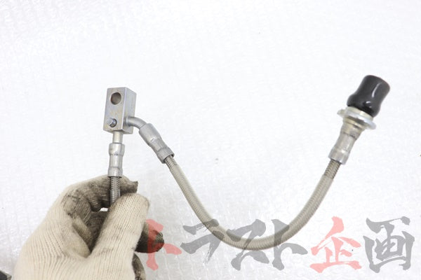 【USED】 NISMO GTR R35 Caliper Conversion Kit - BCNR33