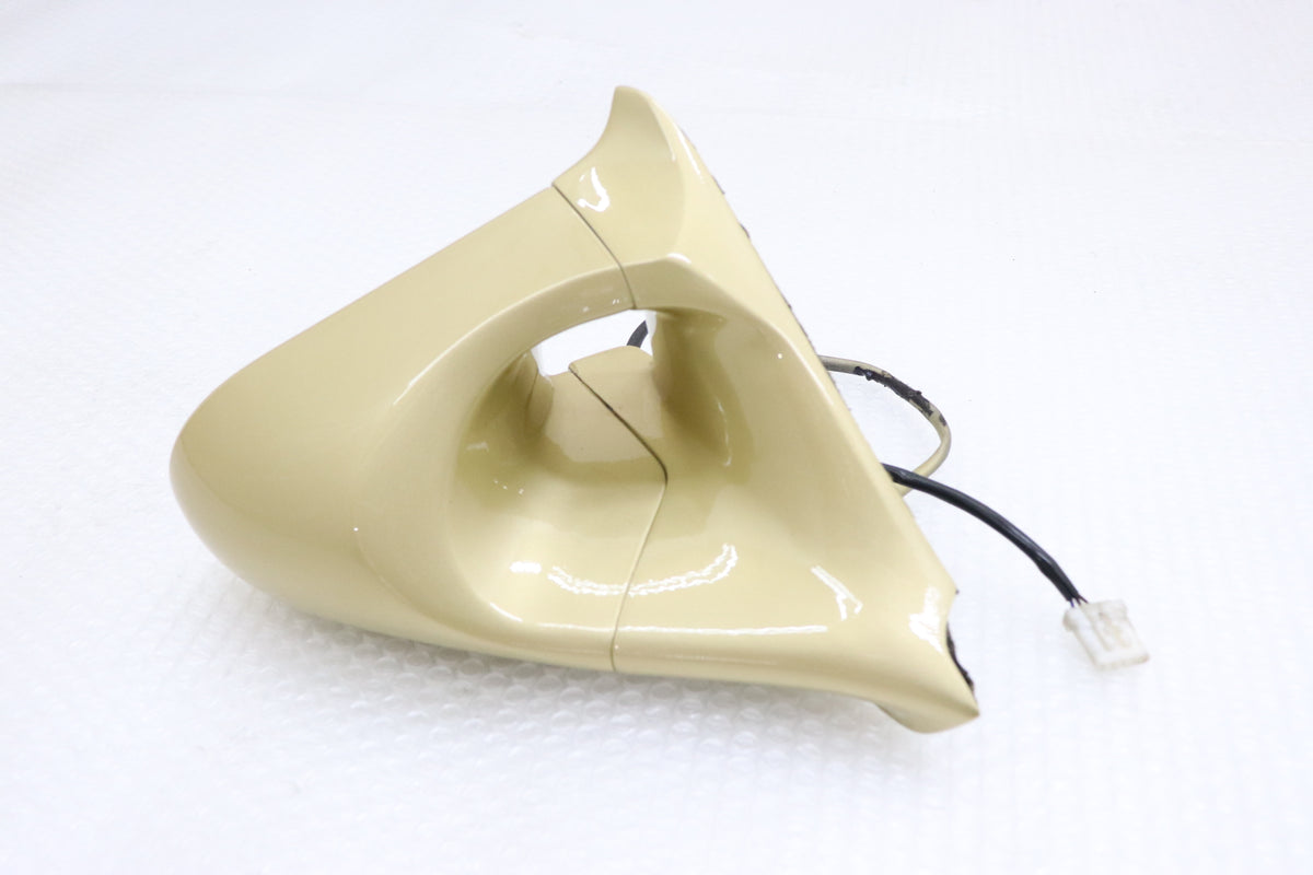 【USED】 Ganador Aero Mirror Set - BCNR33