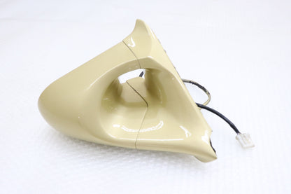 【USED】 Ganador Aero Mirror Set - BCNR33