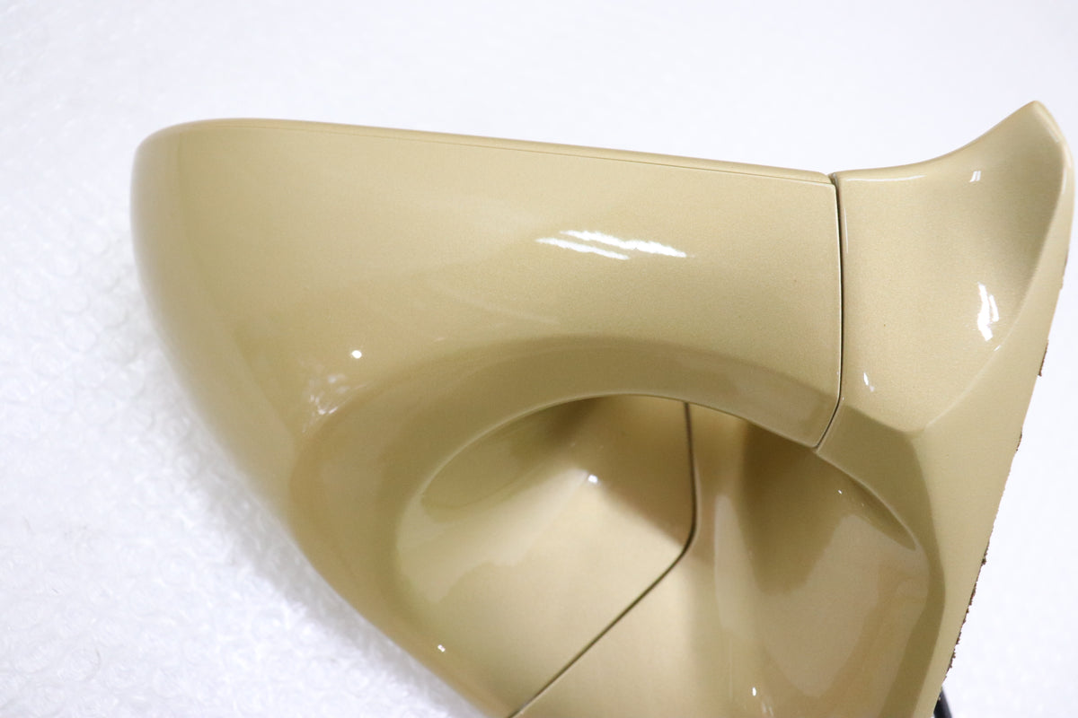 【USED】 Ganador Aero Mirror Set - BCNR33