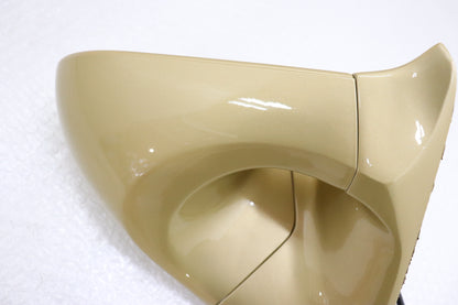 【USED】 Ganador Aero Mirror Set - BCNR33