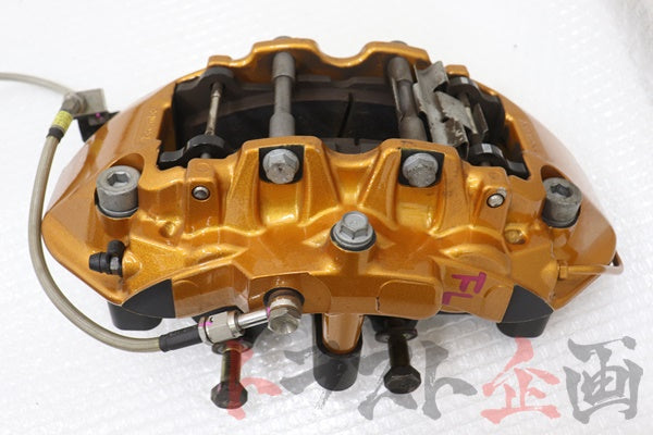 【USED】 NISMO GTR R35 Caliper Conversion Kit - BCNR33