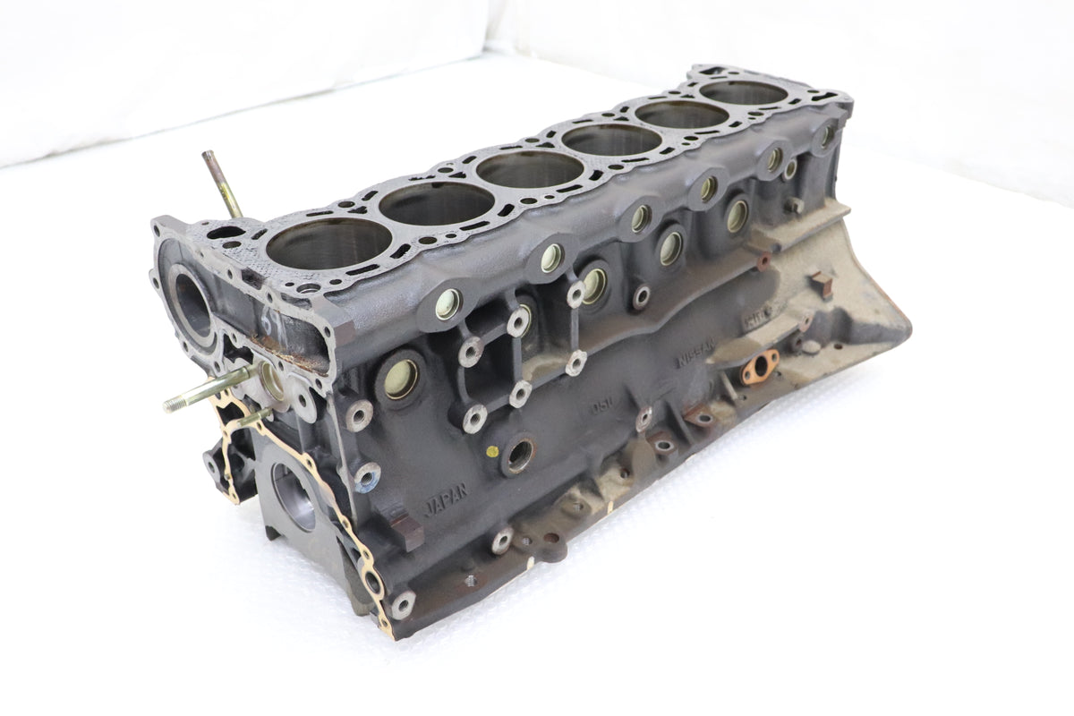 【USED】RB26 05U Engine Block