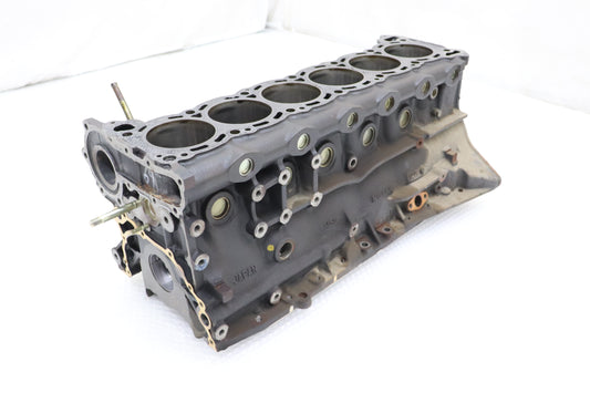 【USED】RB26 05U Engine Block