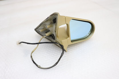 【USED】 Ganador Aero Mirror Set - BCNR33