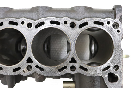 【USED】RB26 05U Engine Block