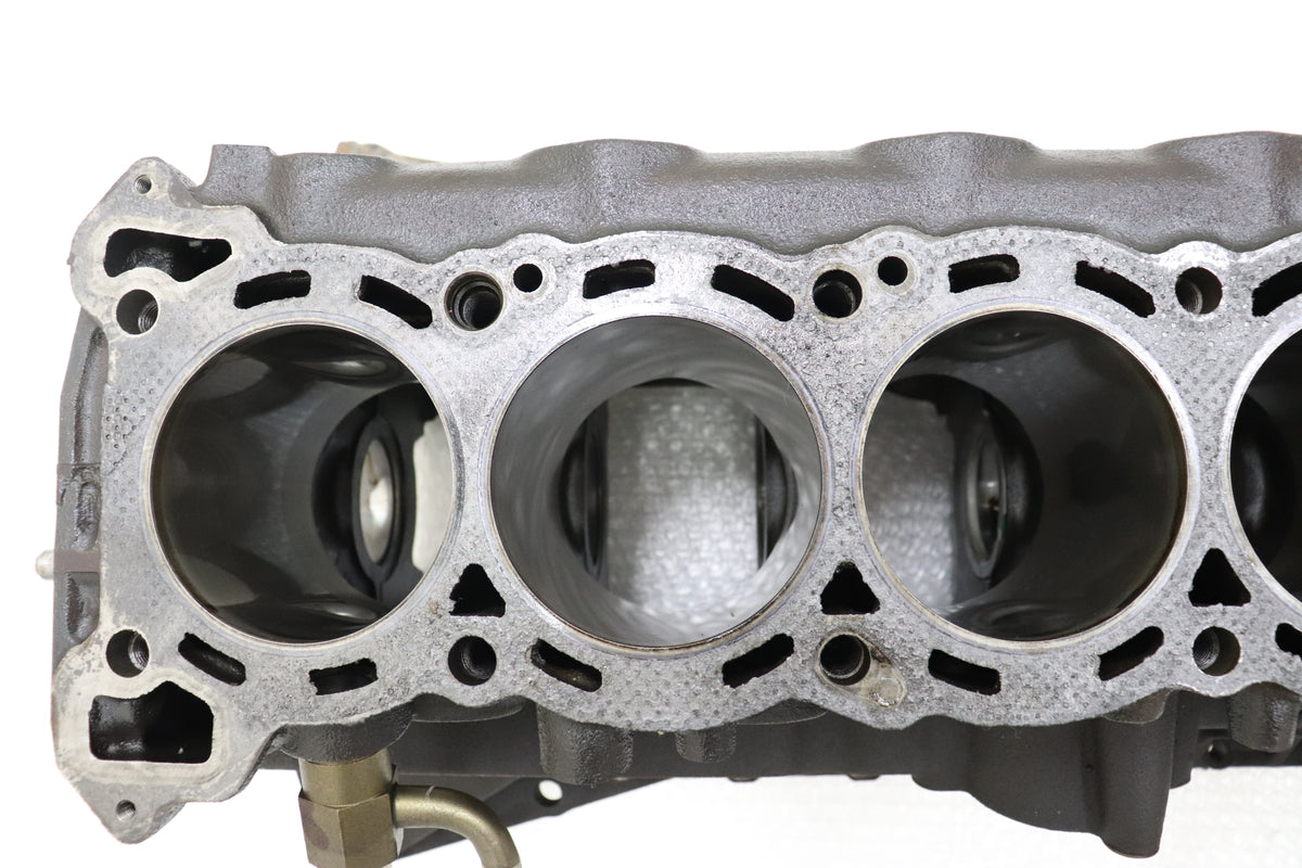 【USED】RB26 05U Engine Block
