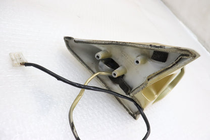 【USED】 Ganador Aero Mirror Set - BCNR33