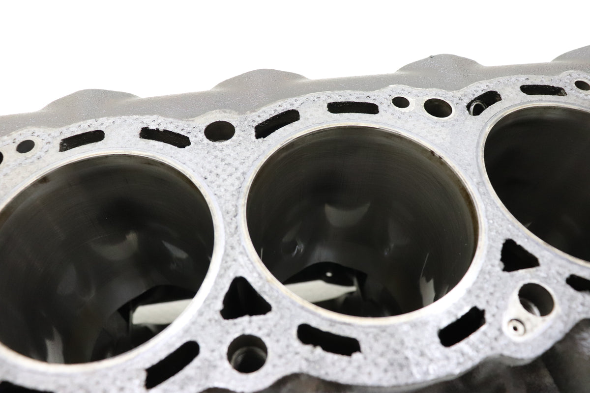 【USED】RB26 05U Engine Block
