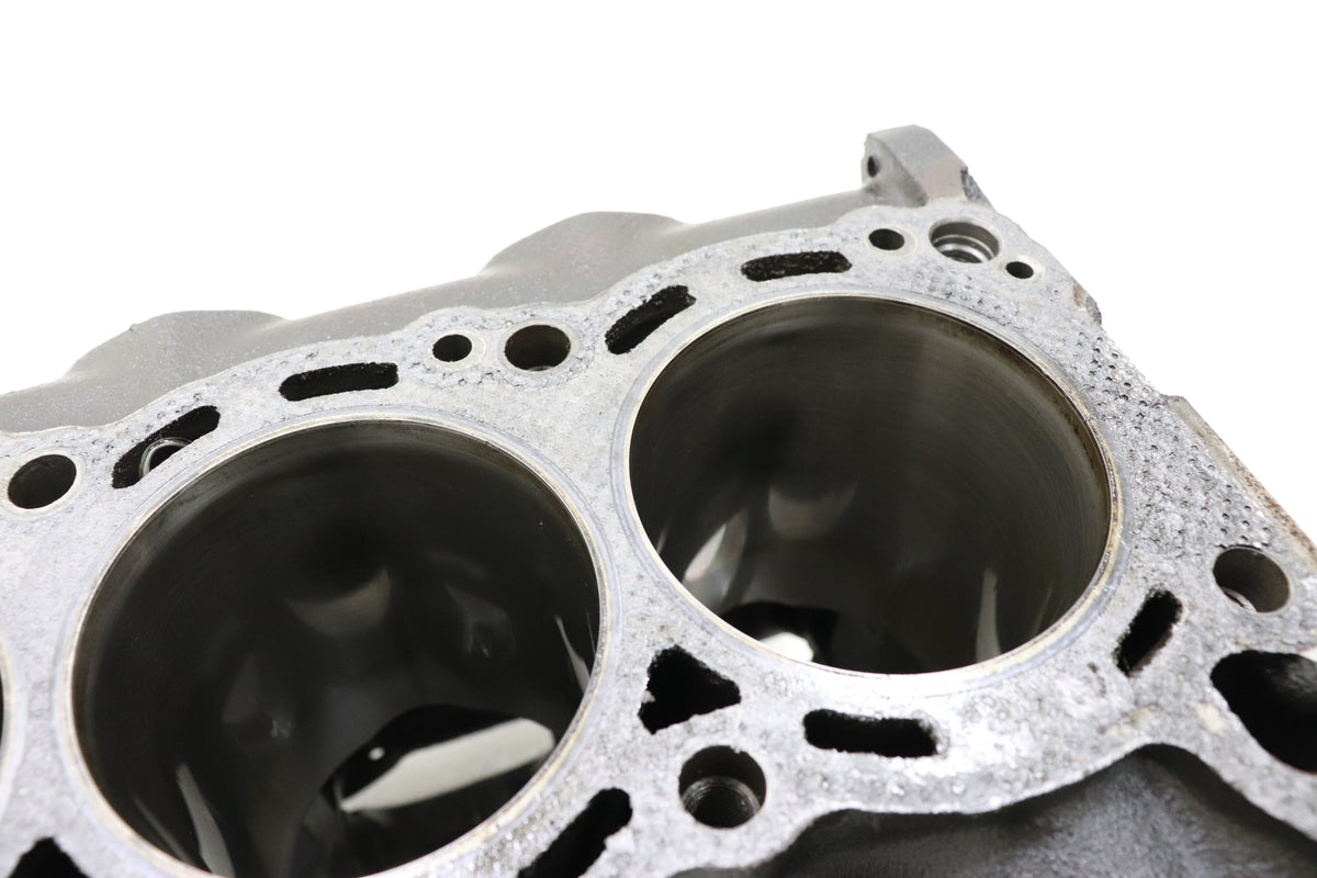 【USED】RB26 05U Engine Block