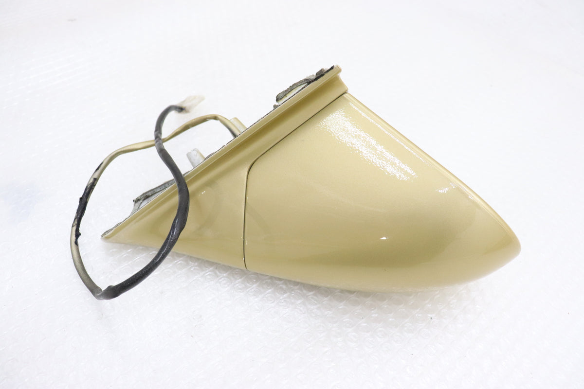 【USED】 Ganador Aero Mirror Set - BCNR33