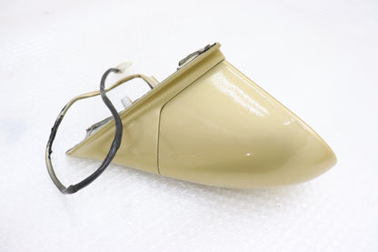 【USED】 Ganador Aero Mirror Set - BCNR33