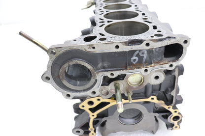 【USED】RB26 05U Engine Block
