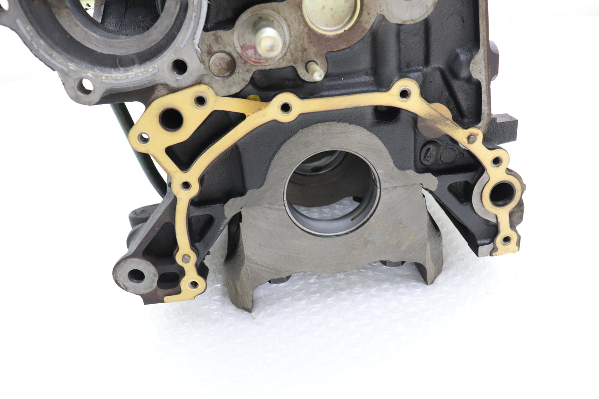 【USED】RB26 05U Engine Block