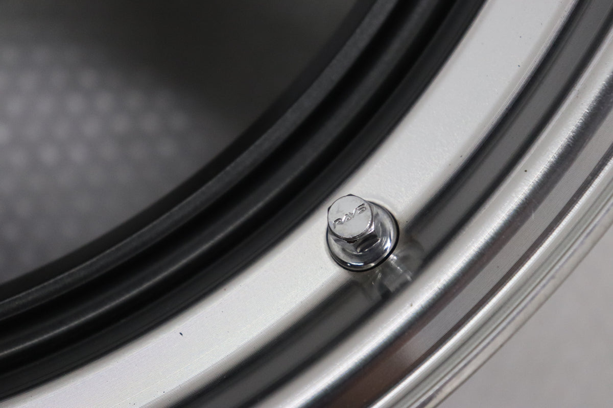 【USED】 RAYS VOLK RACING 21C 18×10.5J 15 5H/PCD114.3