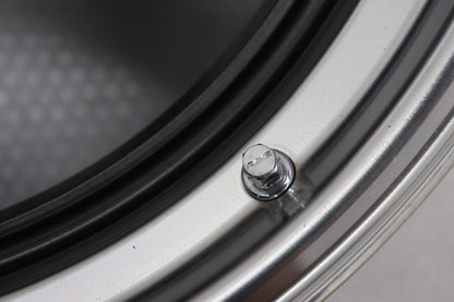 【USED】 RAYS VOLK RACING 21C 18×10.5J 15 5H/PCD114.3