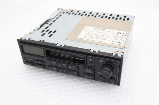 【USED】NISSAN Audio - BCNR33 **JP**