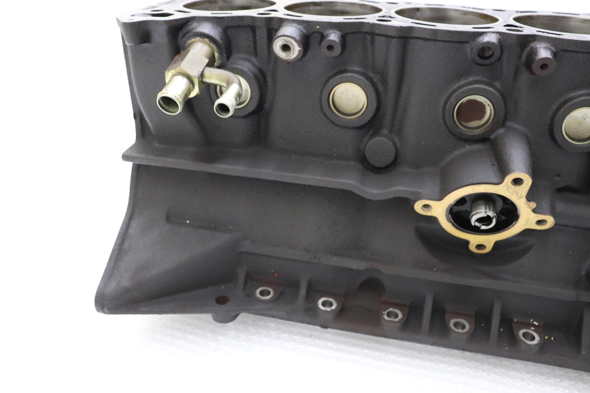 【USED】RB26 05U Engine Block