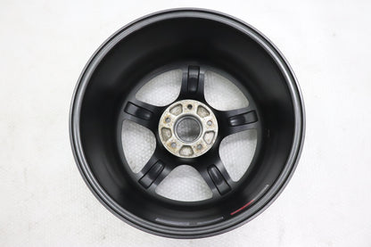 【USED】 RAYS VOLK RACING 21C 18×10.5J 15 5H/PCD114.3