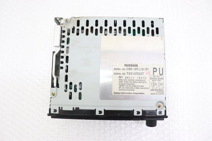 【USED】NISSAN Audio - BCNR33 **JP**