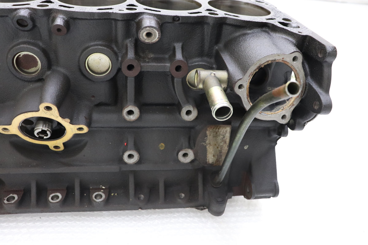 【USED】RB26 05U Engine Block