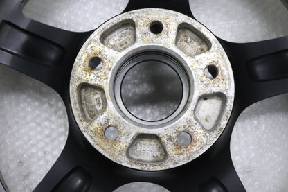 【USED】 RAYS VOLK RACING 21C 18×10.5J 15 5H/PCD114.3
