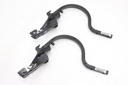 【USED】 NISSAN Trunk Hinge - BNR32
