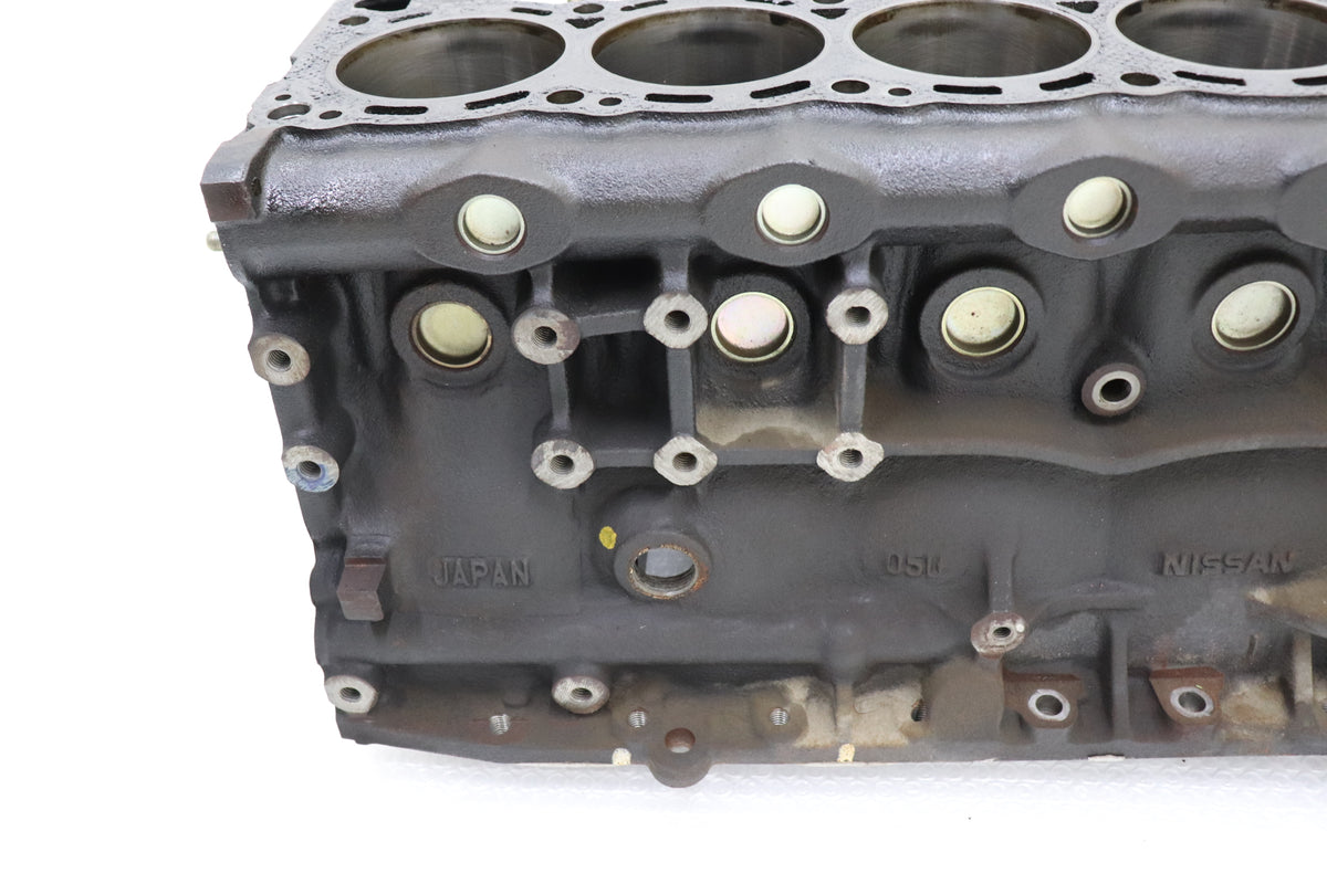 【USED】RB26 05U Engine Block