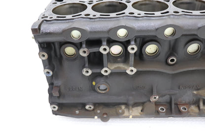 【USED】RB26 05U Engine Block