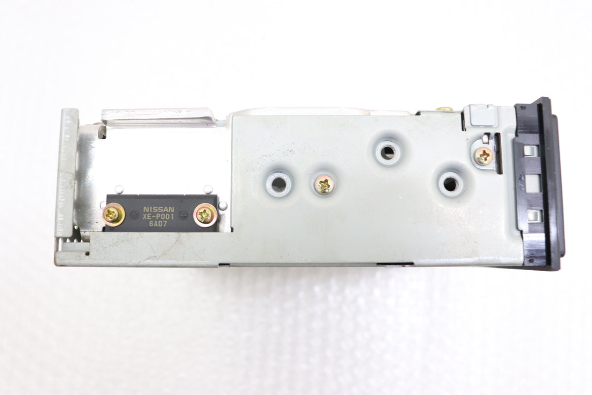 【USED】NISSAN Audio - BCNR33 **JP**
