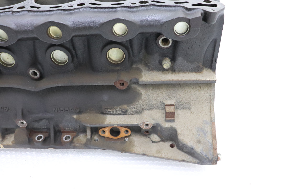 【USED】RB26 05U Engine Block