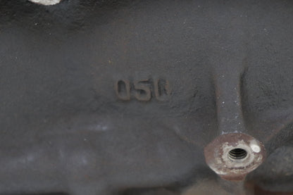 【USED】RB26 05U Engine Block
