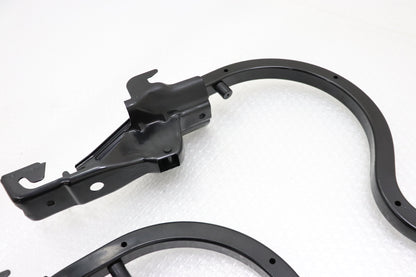 【USED】 NISSAN Trunk Hinge - BNR32