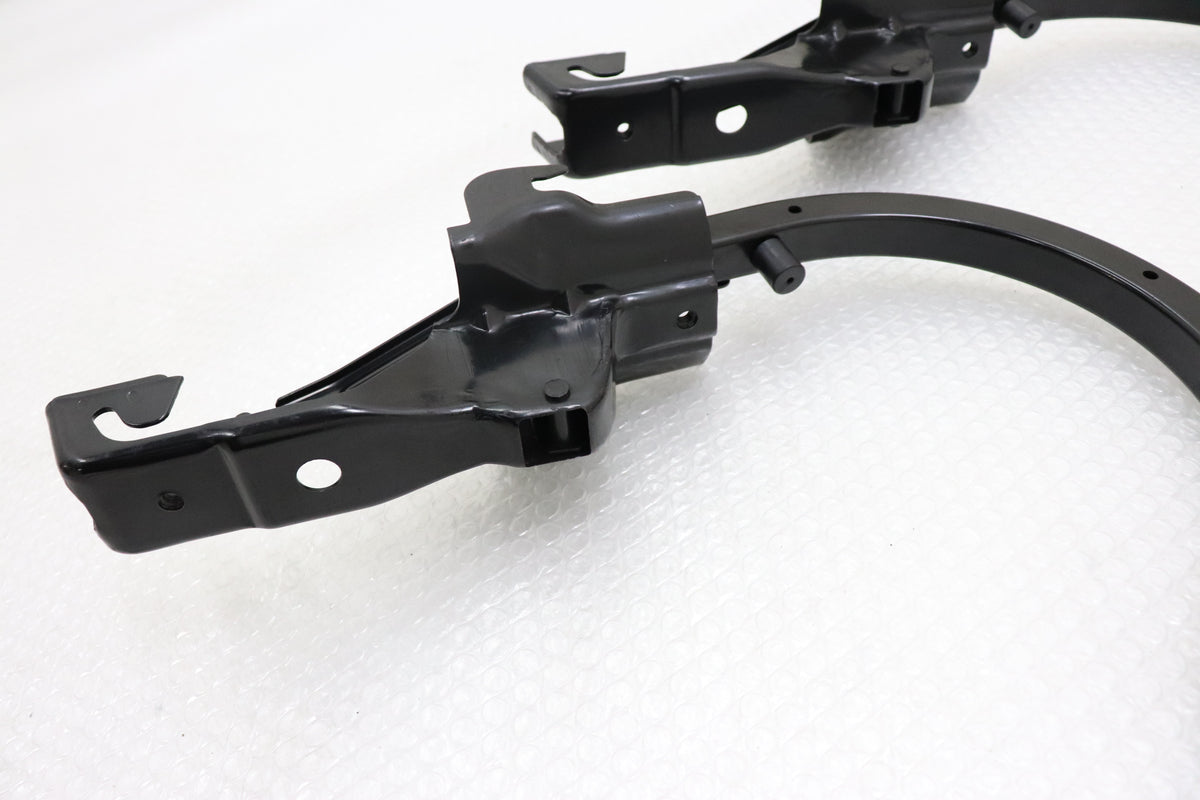 【USED】 NISSAN Trunk Hinge - BNR32
