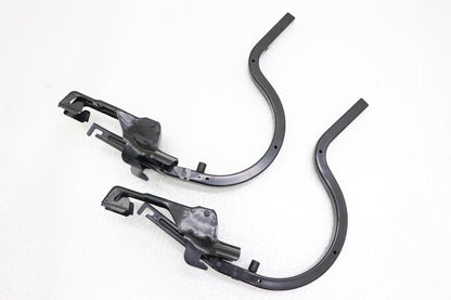 【USED】 NISSAN Trunk Hinge - BNR32